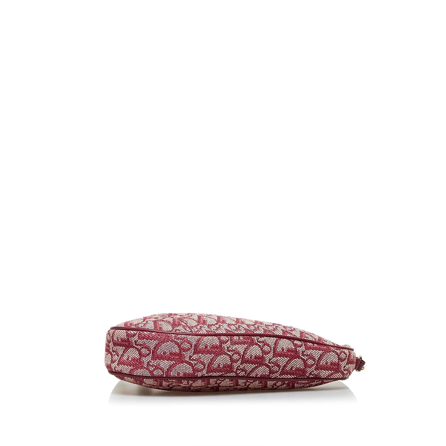 Luxury DiorMini Oblique Saddle (SHG-0cFkwR)