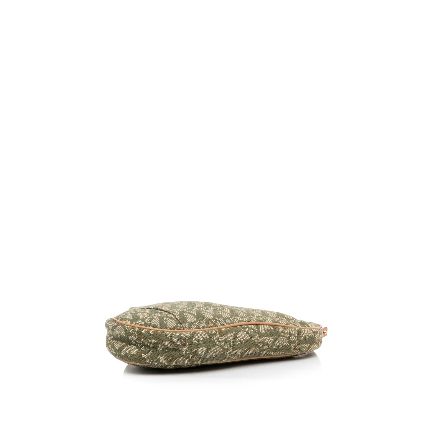 Luxury DiorMini Oblique Saddle (SHG-2Hi8SH)