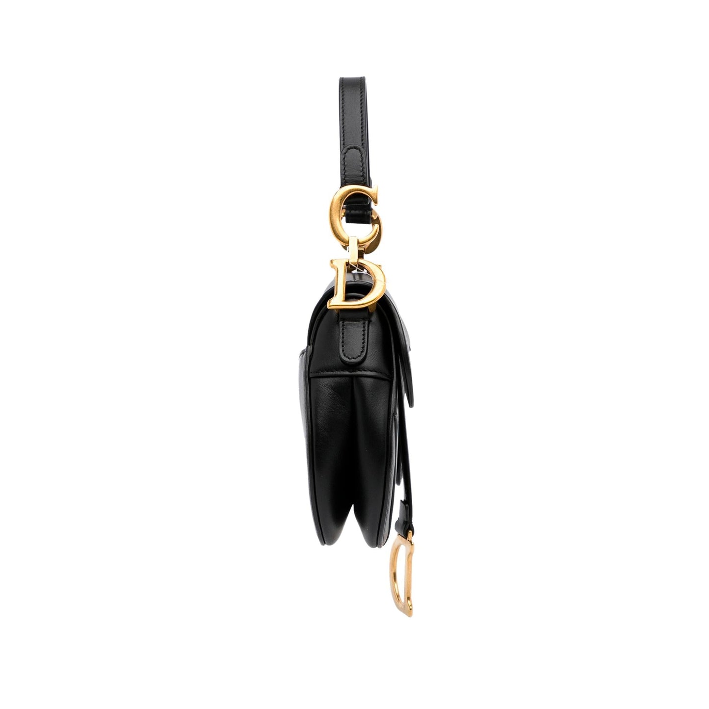 Luxury DiorMini Saddle Baguette (SHG-Jc8AmM)