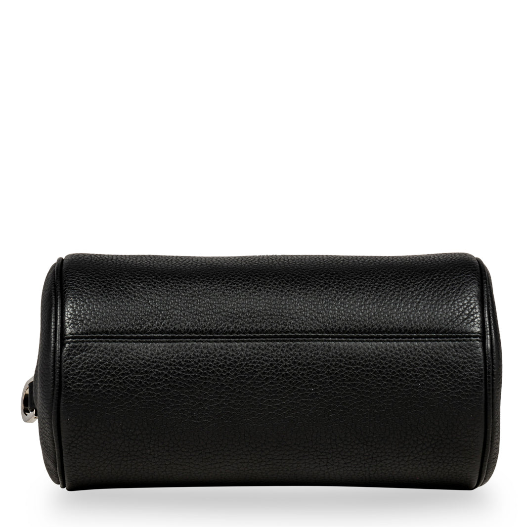 Luxury Dior Mini Atelier Duffle Bag