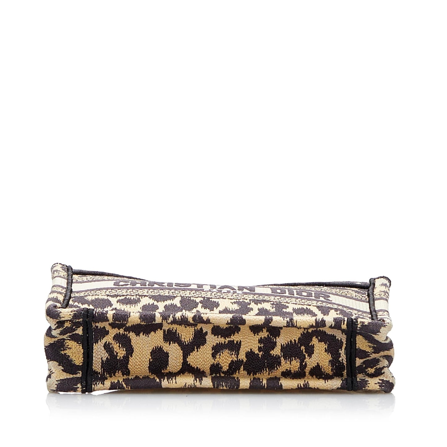 Luxury DiorMizza Mini Book Tote (SHG-E7m3w3)