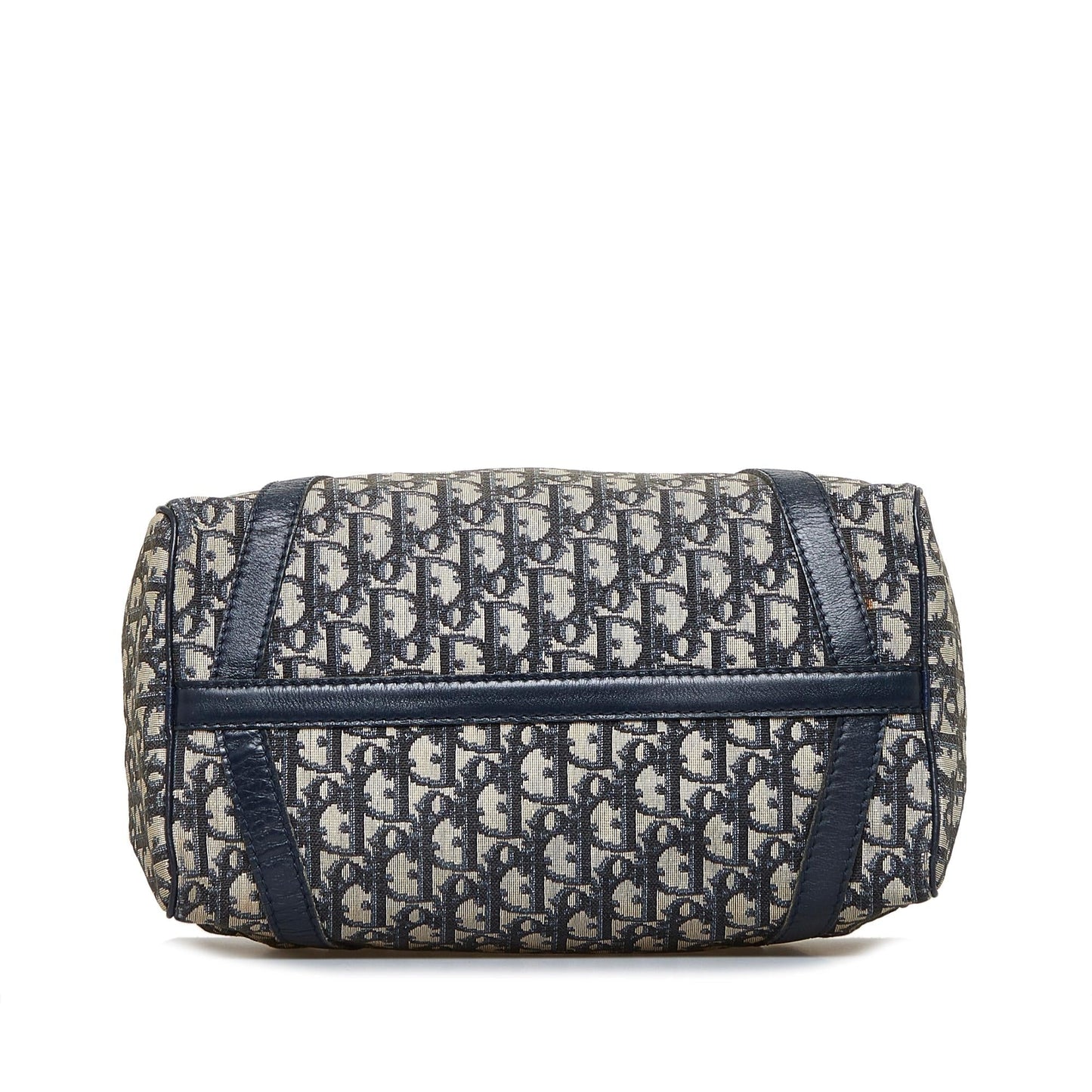 Luxury DiorOblique Boston Bag (SHG-7SzpNJ)
