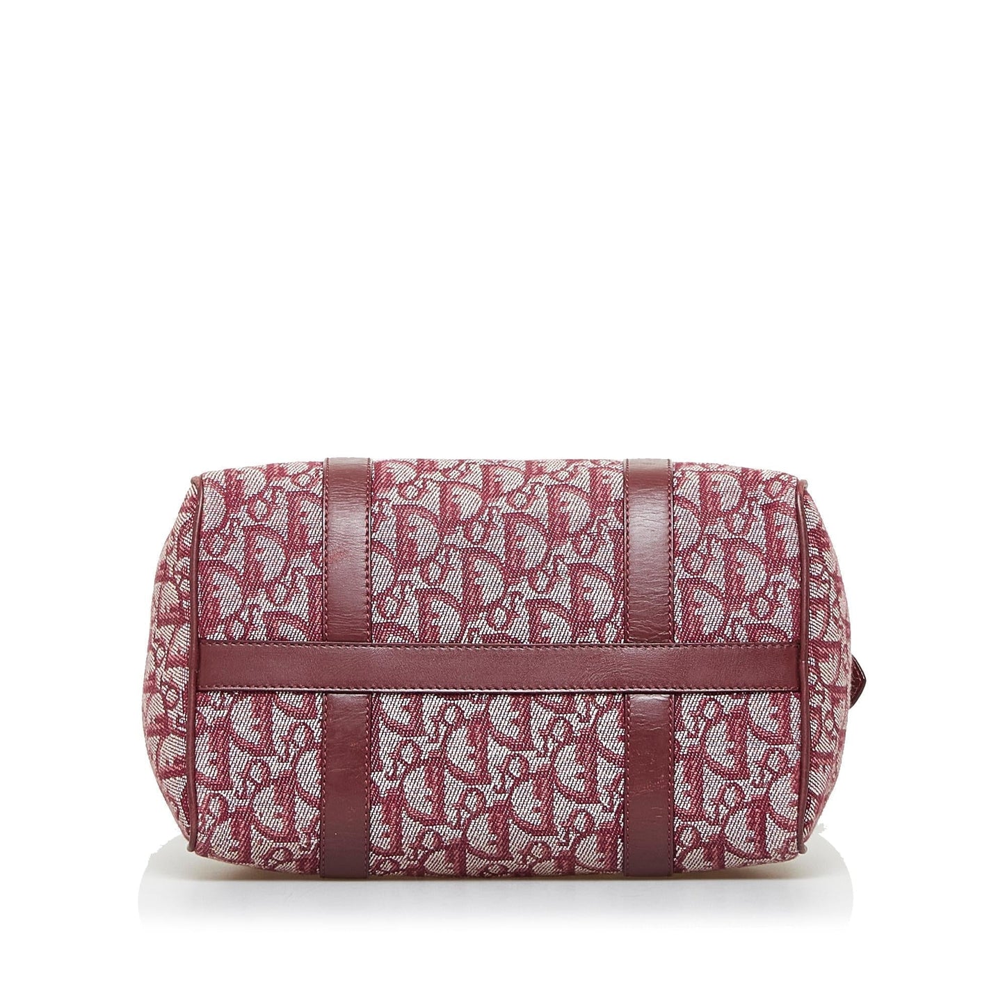 Luxury DiorOblique Boston Bag (SHG-0Trdrf)