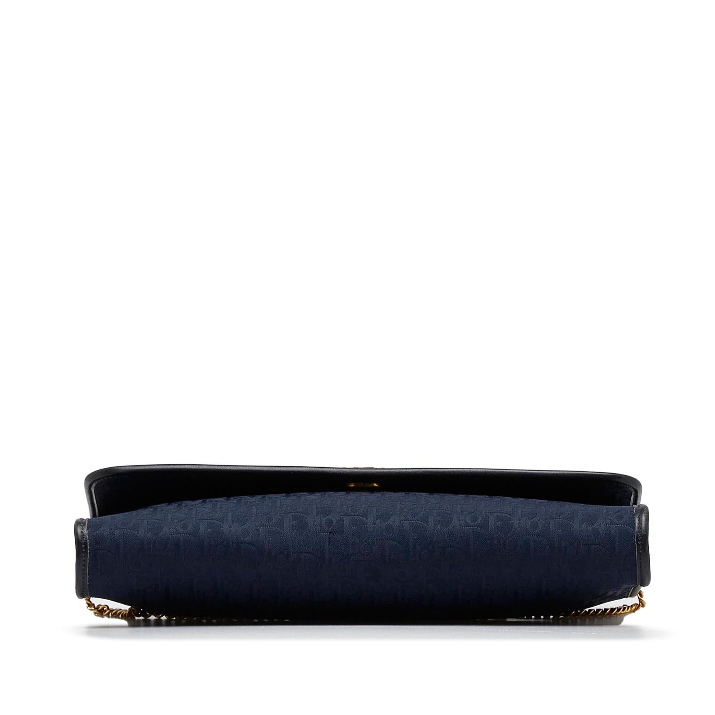 Luxury DiorOblique Chain Shoulder Bag (SHG-ZskhyH)
