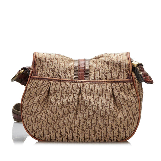 Luxury DiorOblique Crossbody (SHG-86kJgU)