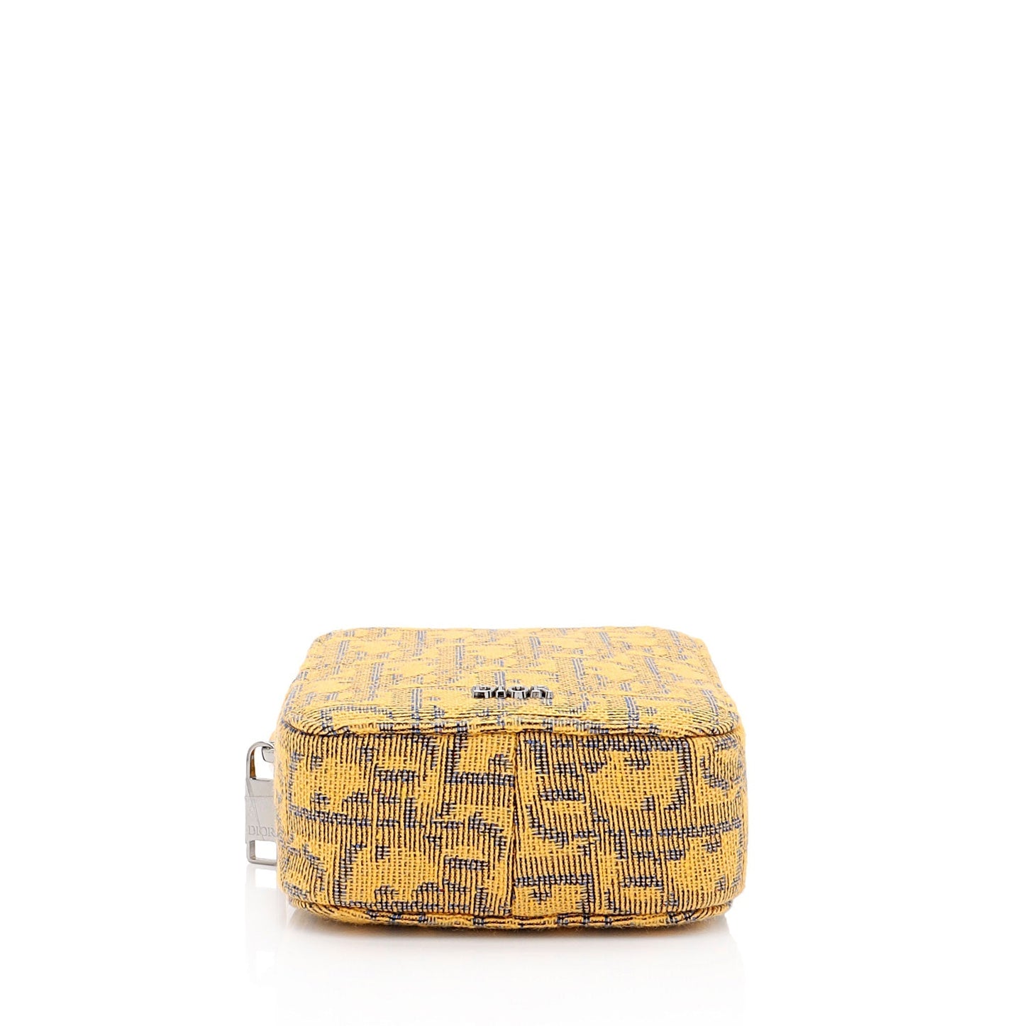 Luxury DiorOblique D Touch Nano Vertical Pouch (SHF-3OPfEf)