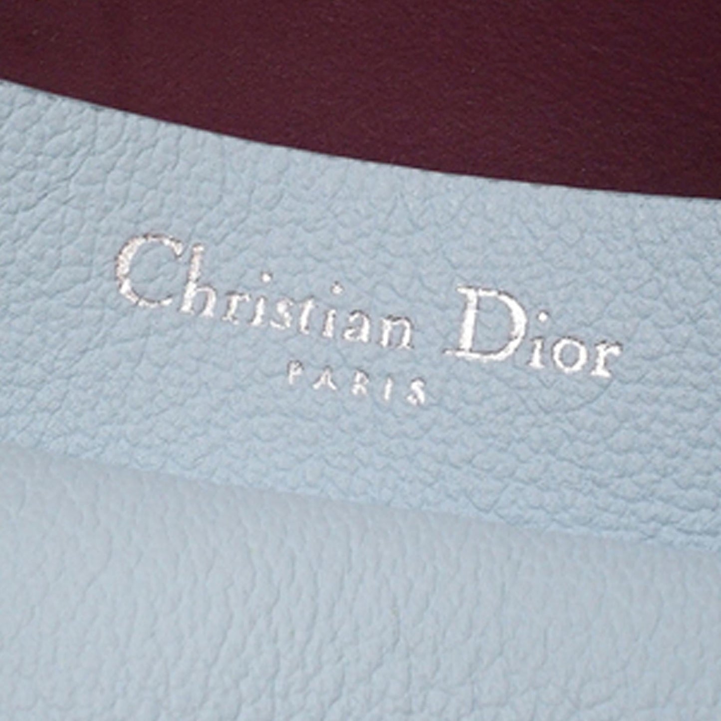 Luxury DiorOpen Bar Leather Satchel (SHG-34568)