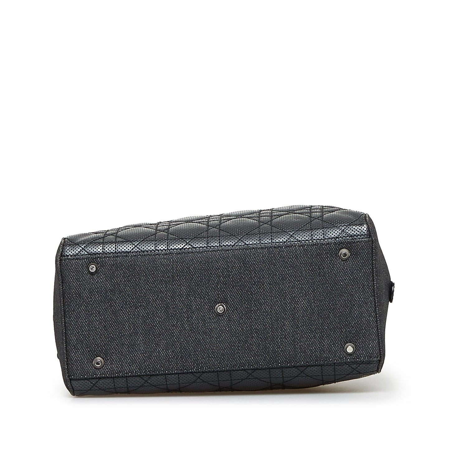 Luxury DiorPerforated Cannage Malice (SHG-1ayJqf)