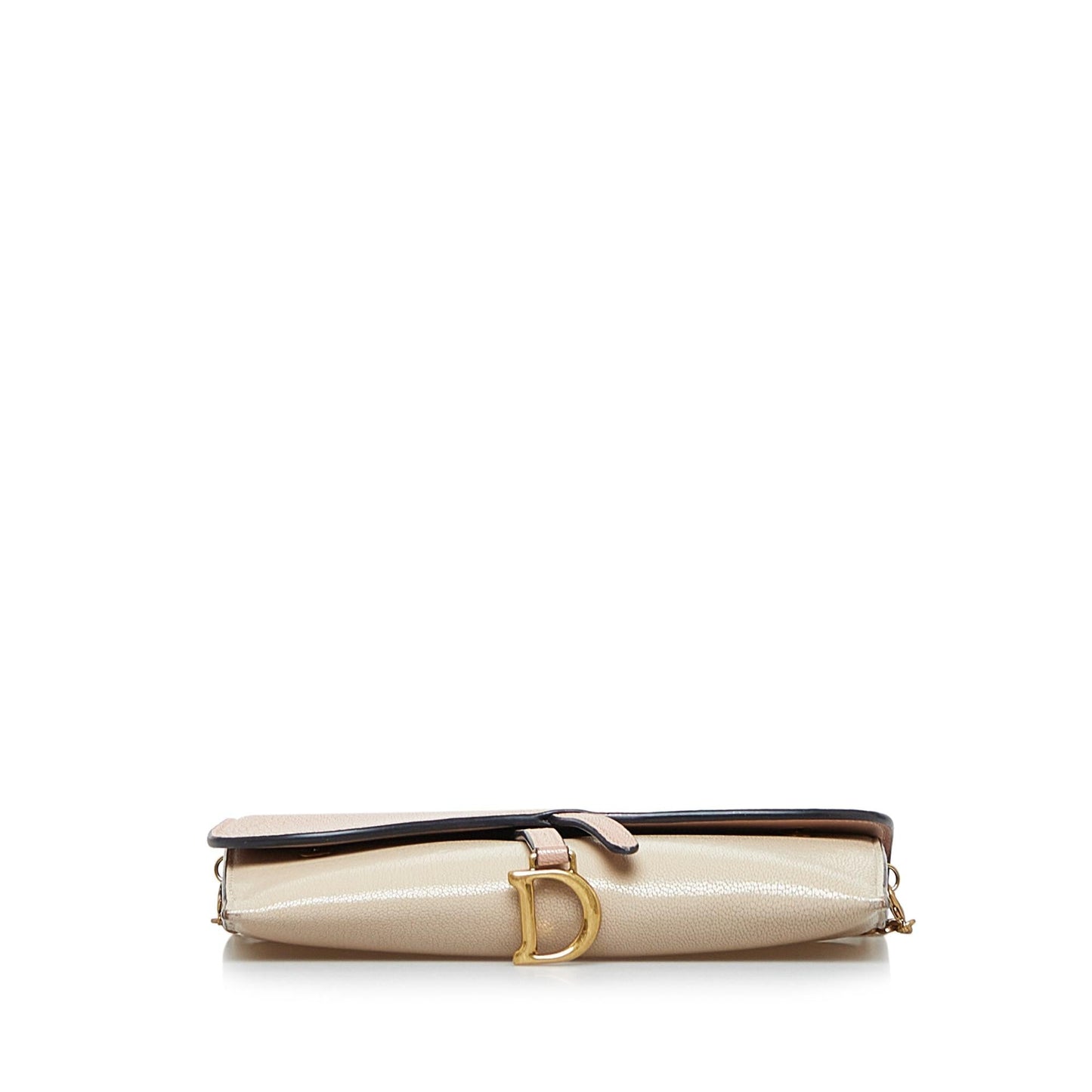 Luxury DiorSaddle Wallet On Chain (SHG-VI0q1N)