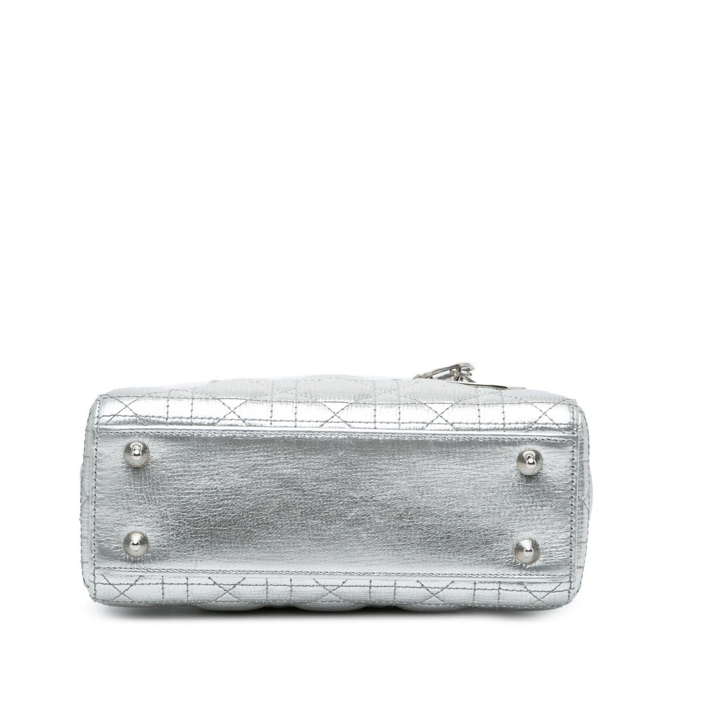 Luxury DiorSmall Calfskin Cannage My ABCLuxury DiorLady Luxury Dior(SHG-aW5CJh)
