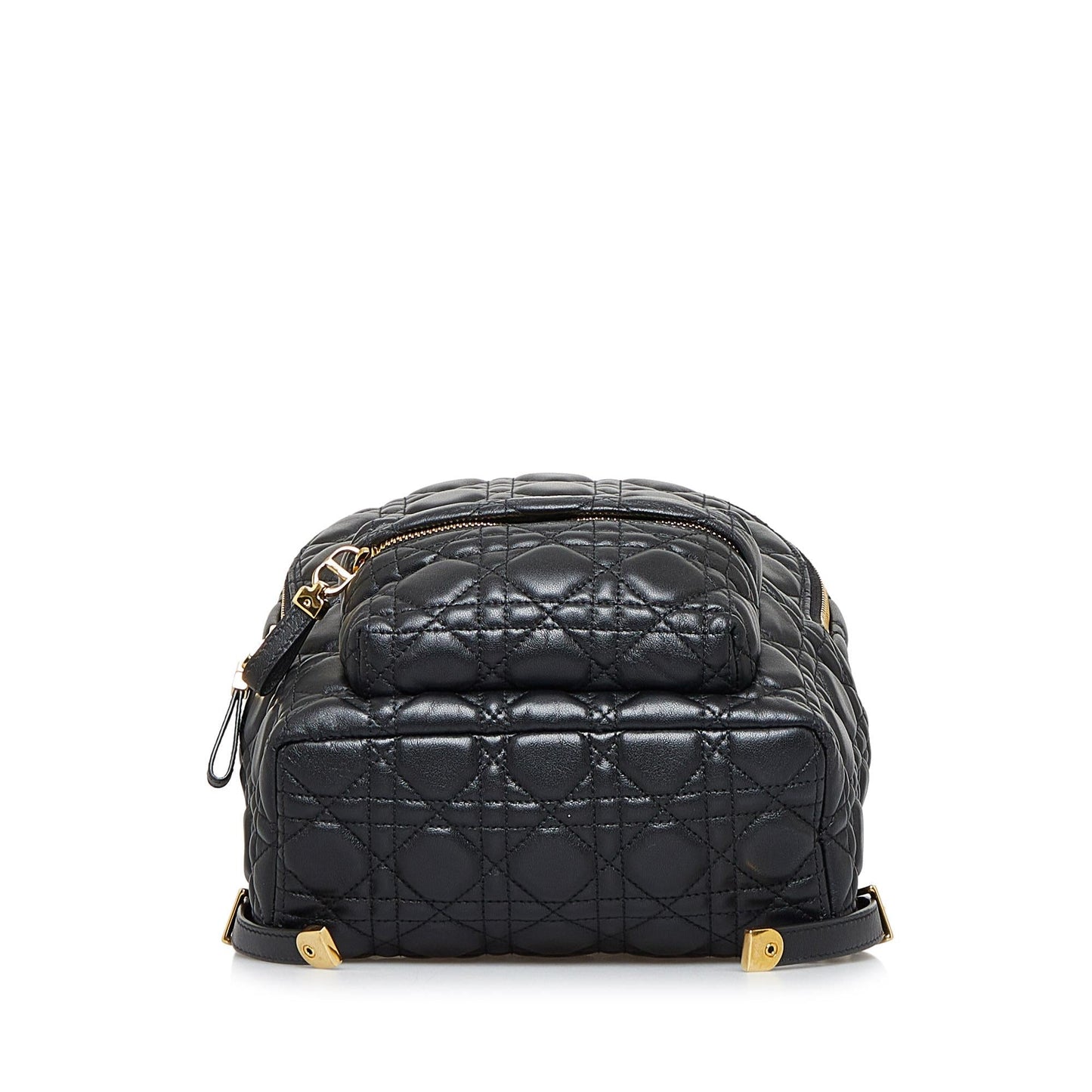 Luxury DiorSmall Cannage Backpack (SHG-En8q7U)
