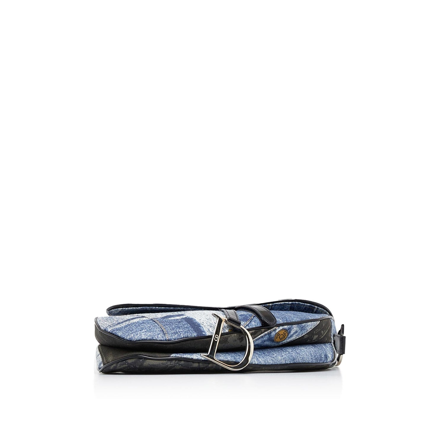 Luxury DiorSpeedway Denim Saddle (SHG-ZsRjL4)