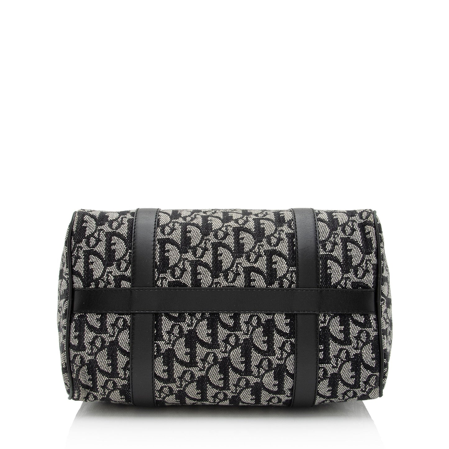 Luxury DiorVintage Oblique Trotter Boston Bag (SHF-9B76JC)