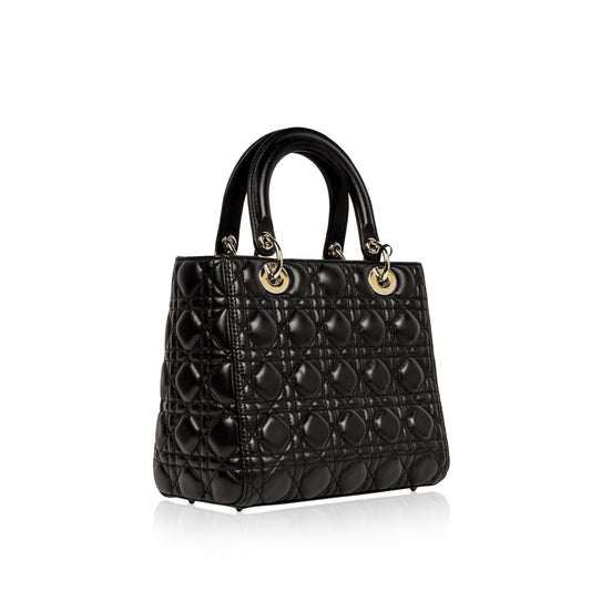 Luxury Dior Lady Luxury Dior - Medium - SHW