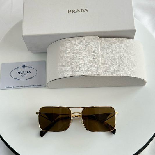 Luxury PradaLuxury PradaSunglasses 04