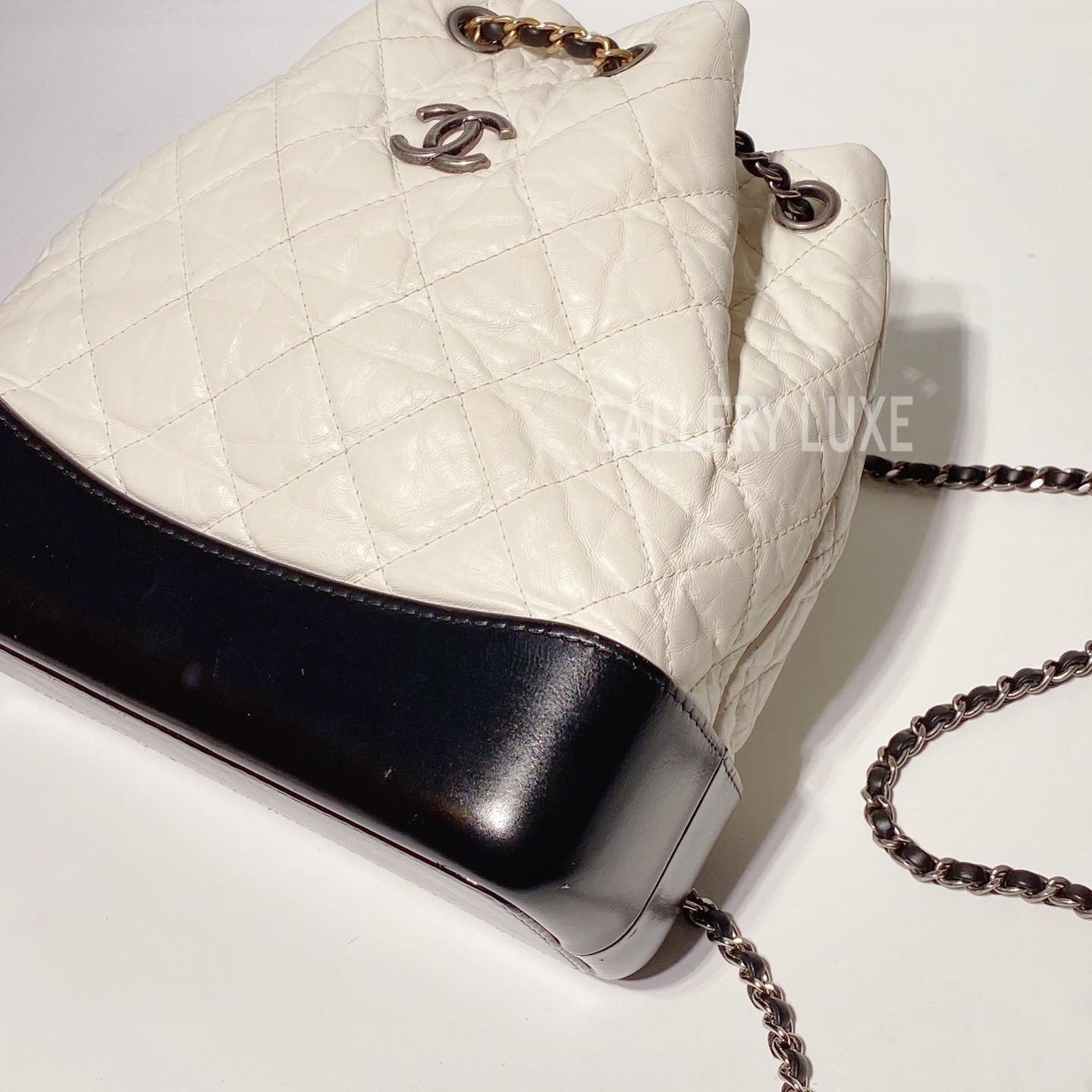 No.3320-Chanel Small Gabrielle Backpack
