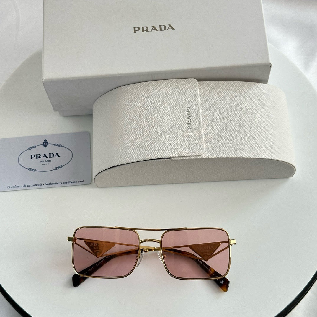 Luxury PradaLuxury PradaSunglasses 03