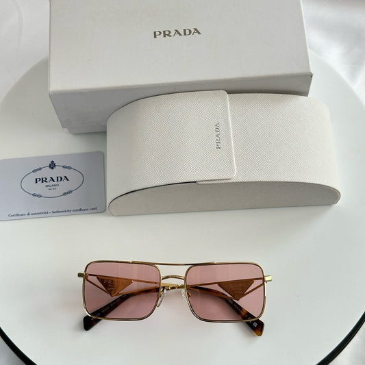 Luxury PradaLuxury PradaSunglasses 03