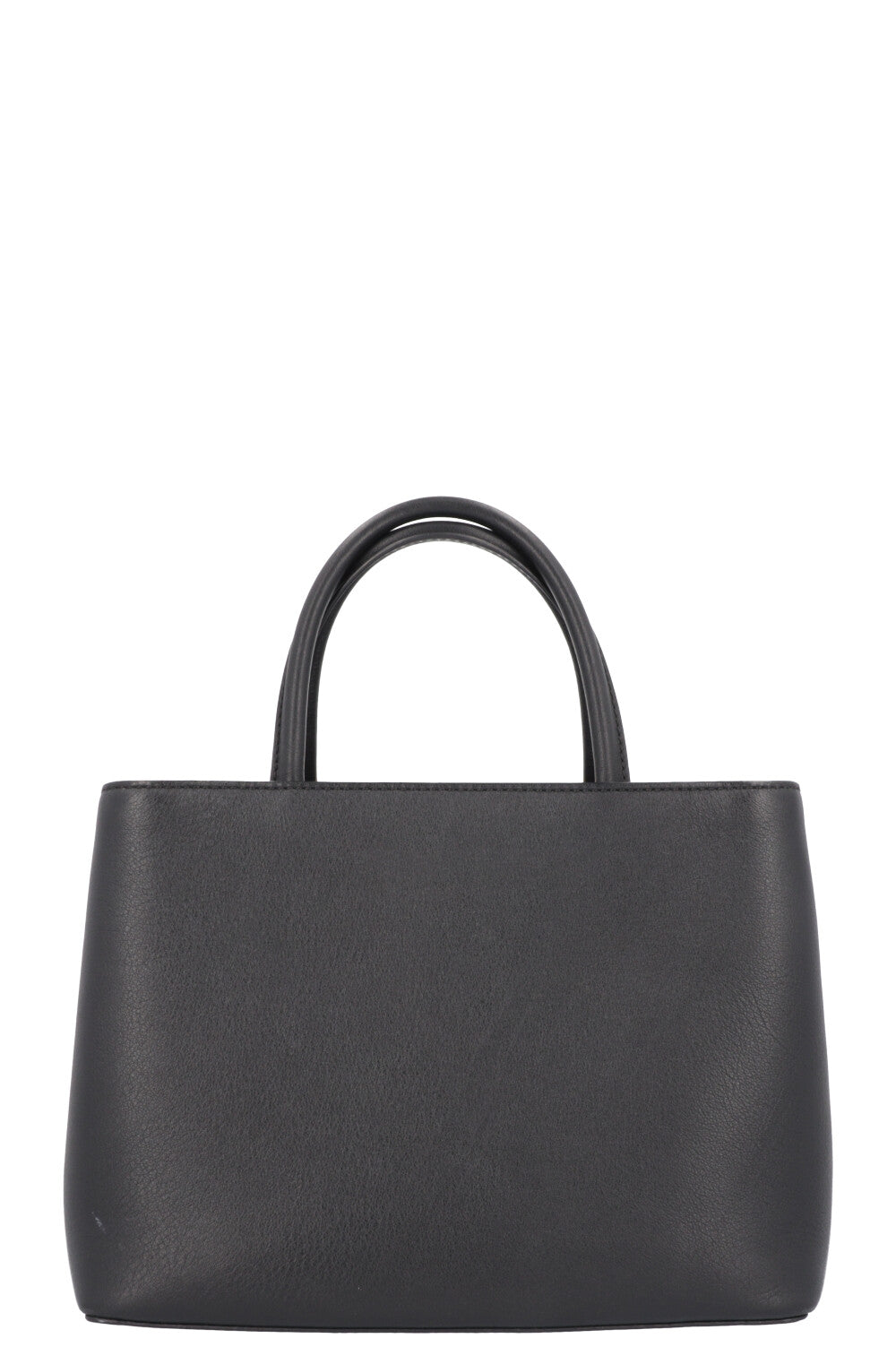 Luxury Fendi 2 Jours Mini