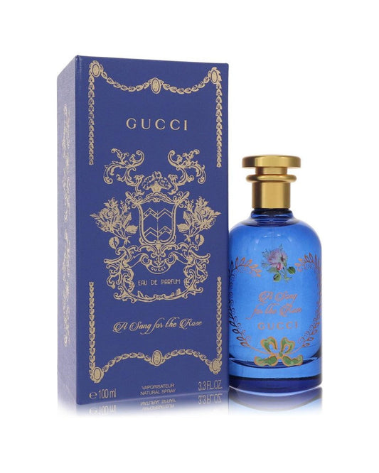 Luxury Gucci Trending 2025 A Song for the Rose Eau De Parfum Spray