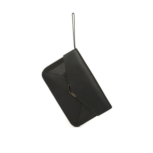 Fendi 2Jours Envelope Clutch