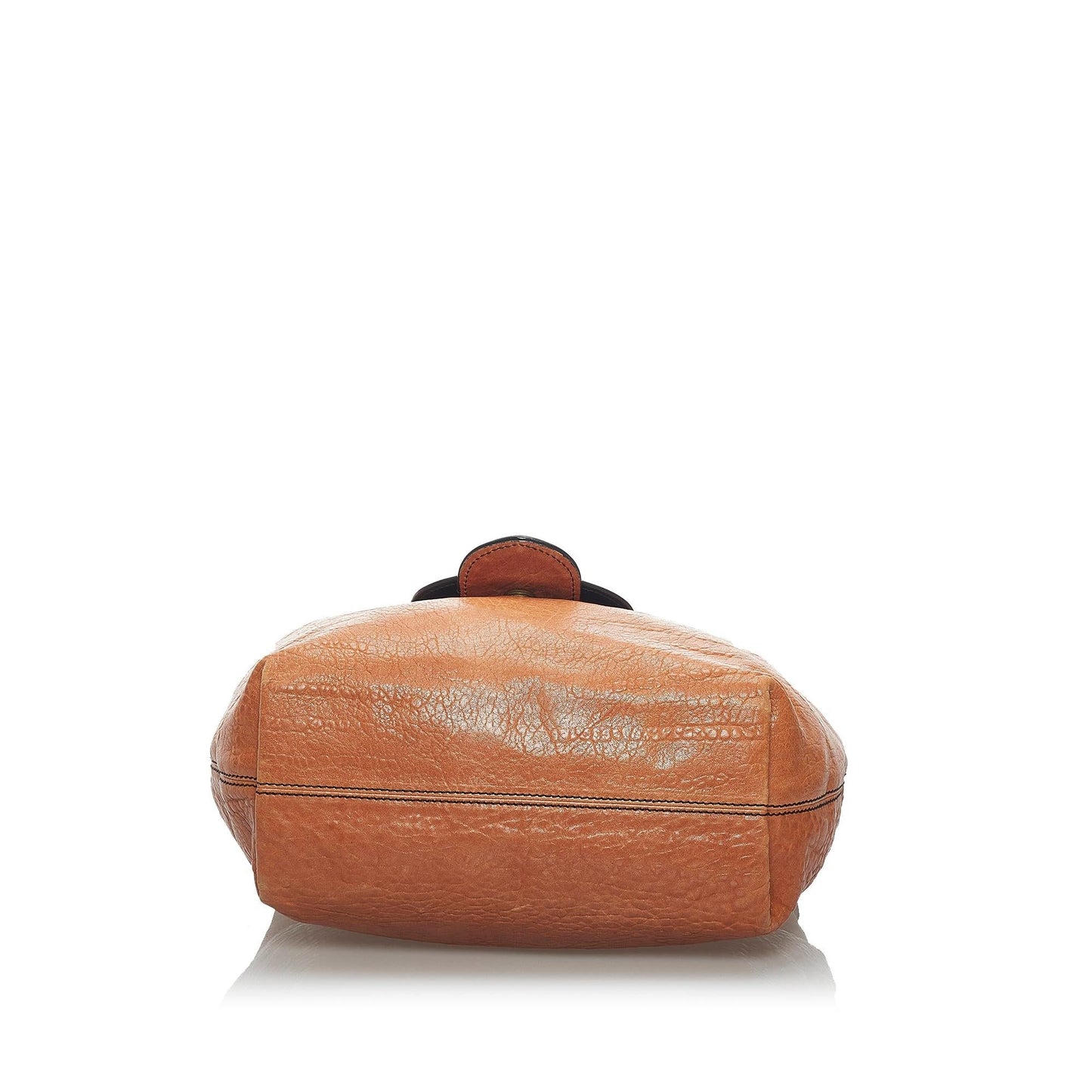 Luxury FendiB Bag Leather Shoulder Bag (SHG-34202)