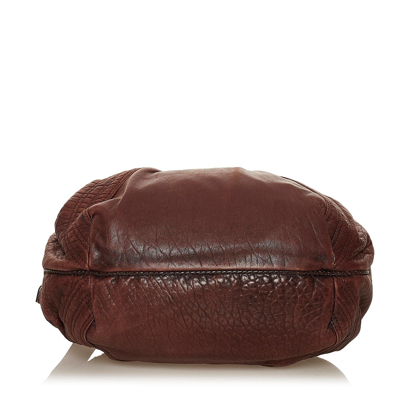 Luxury FendiBaby Spy Leather Handbag (SHG-33933)