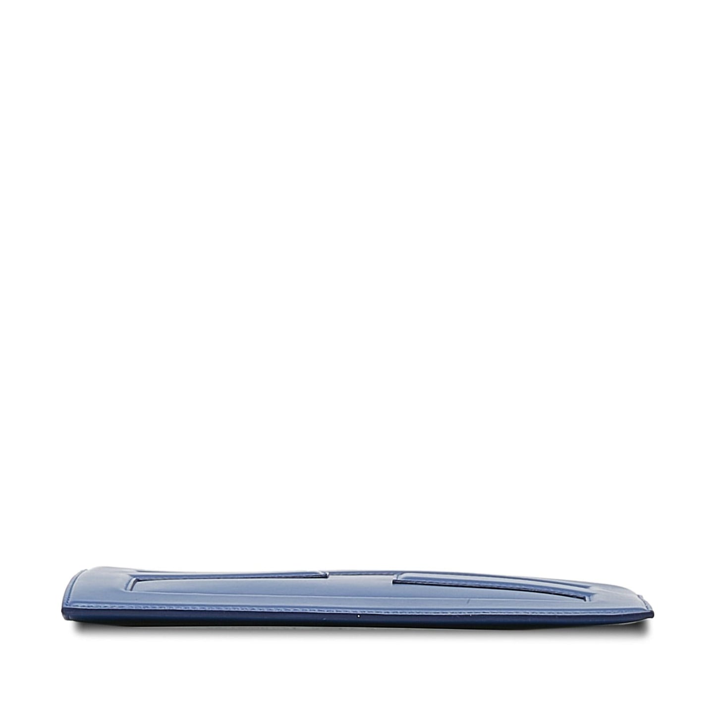 Luxury FendiBaguette Leather Zip Clutch Bag (SHG-OiTX6Y)