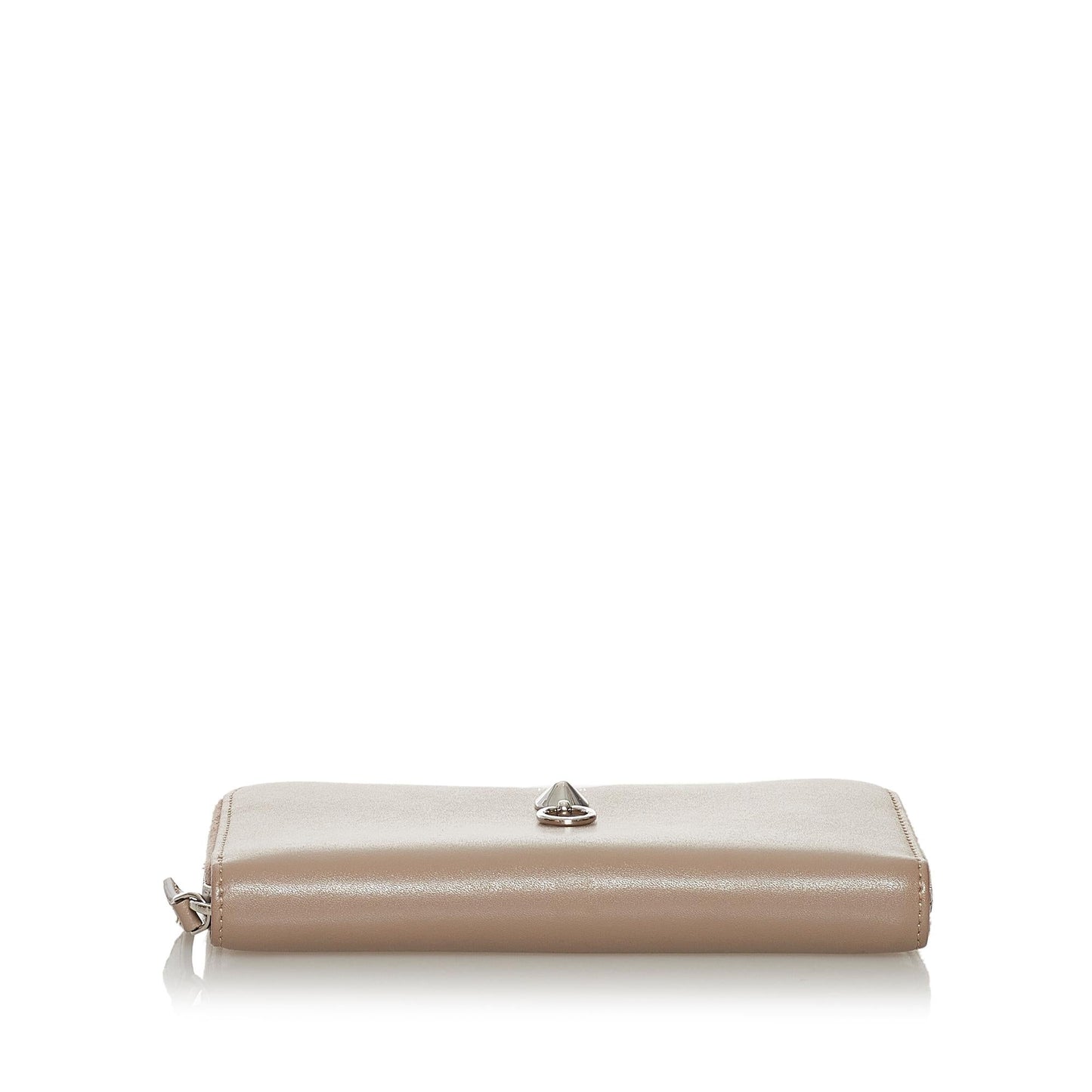 Luxury FendiBy The Way Leather Long Wallet (SHG-Hqb04G)