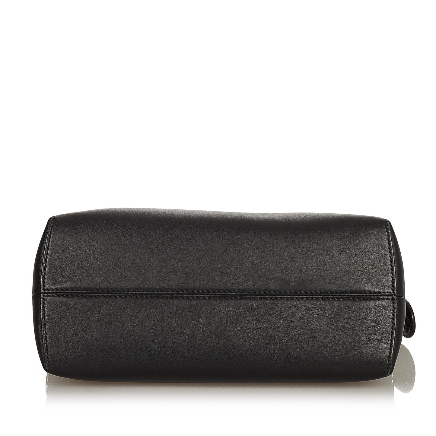 Luxury FendiBy The Way Leather Satchel (SHG-25813)