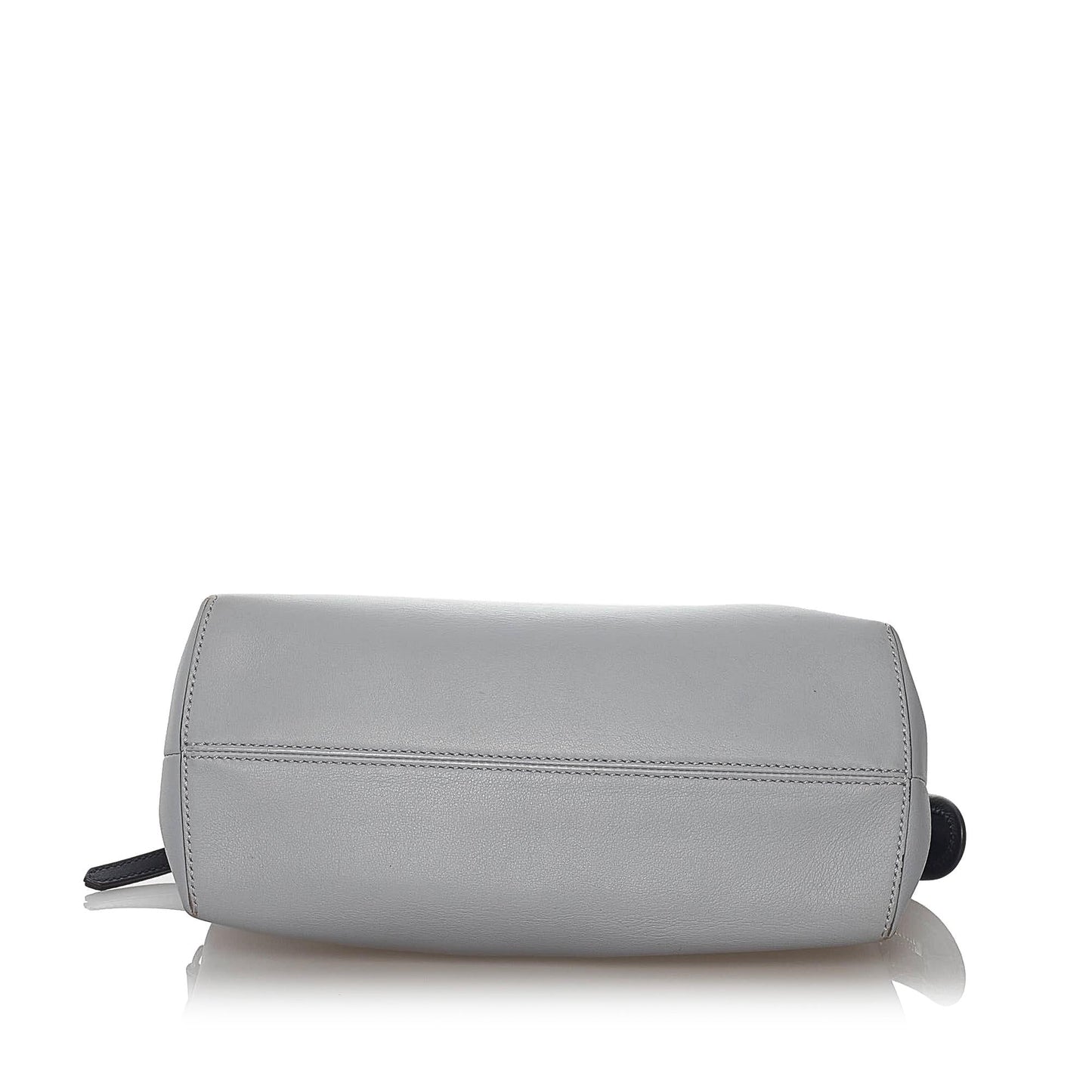 Luxury FendiBy The Way Leather Satchel (SHG-28257)