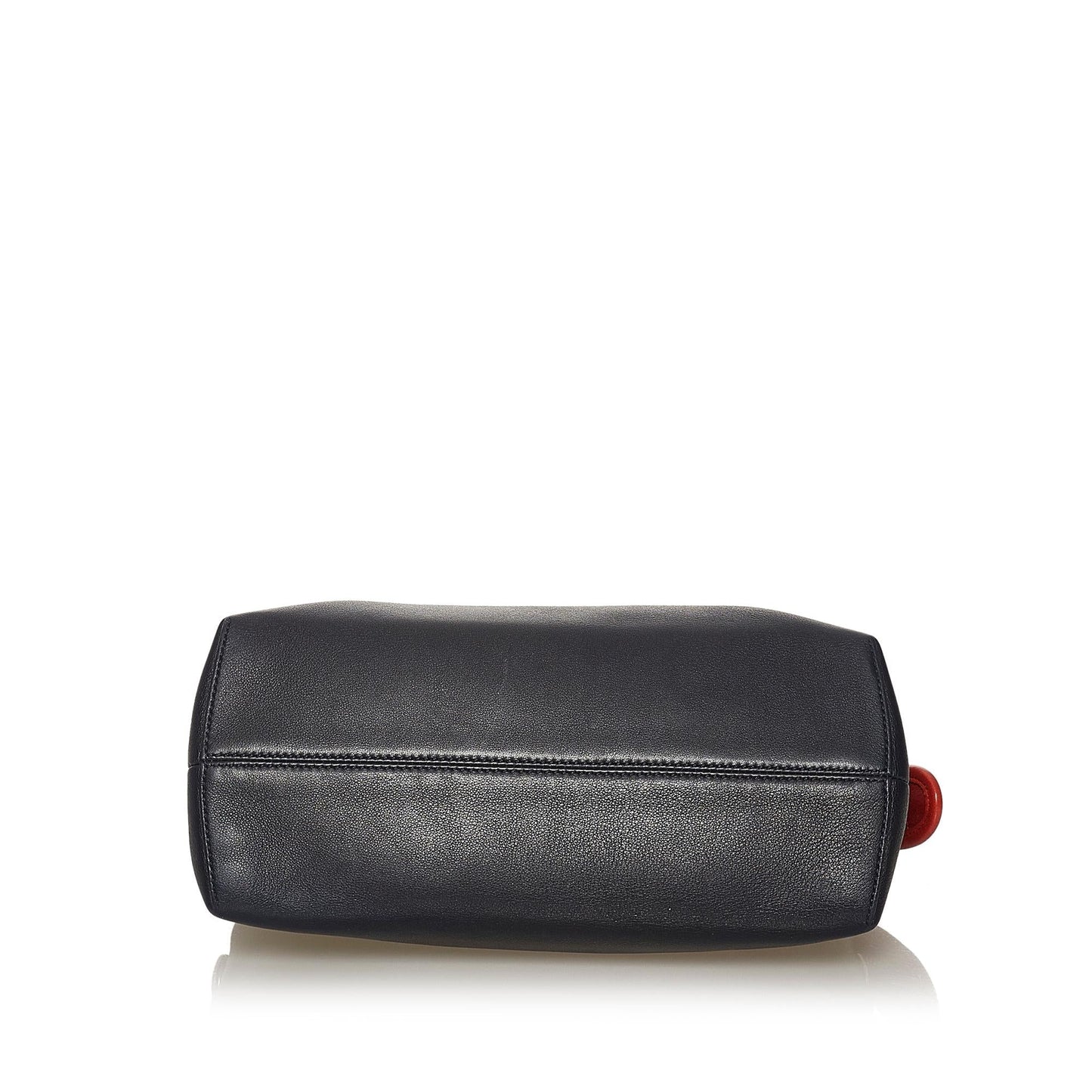 Luxury FendiBy The Way Leather Satchel (SHG-28427)