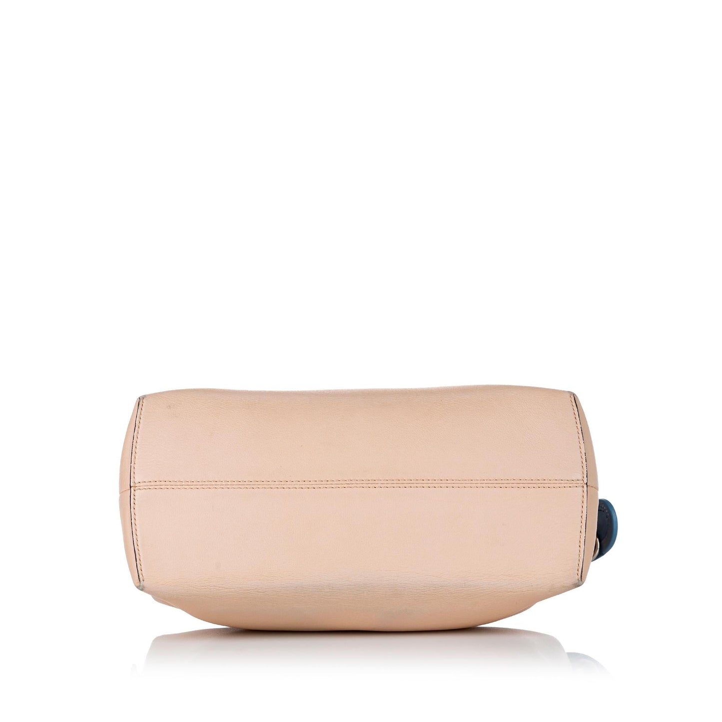 Luxury FendiBy The Way Leather Satchel (SHG-30917)