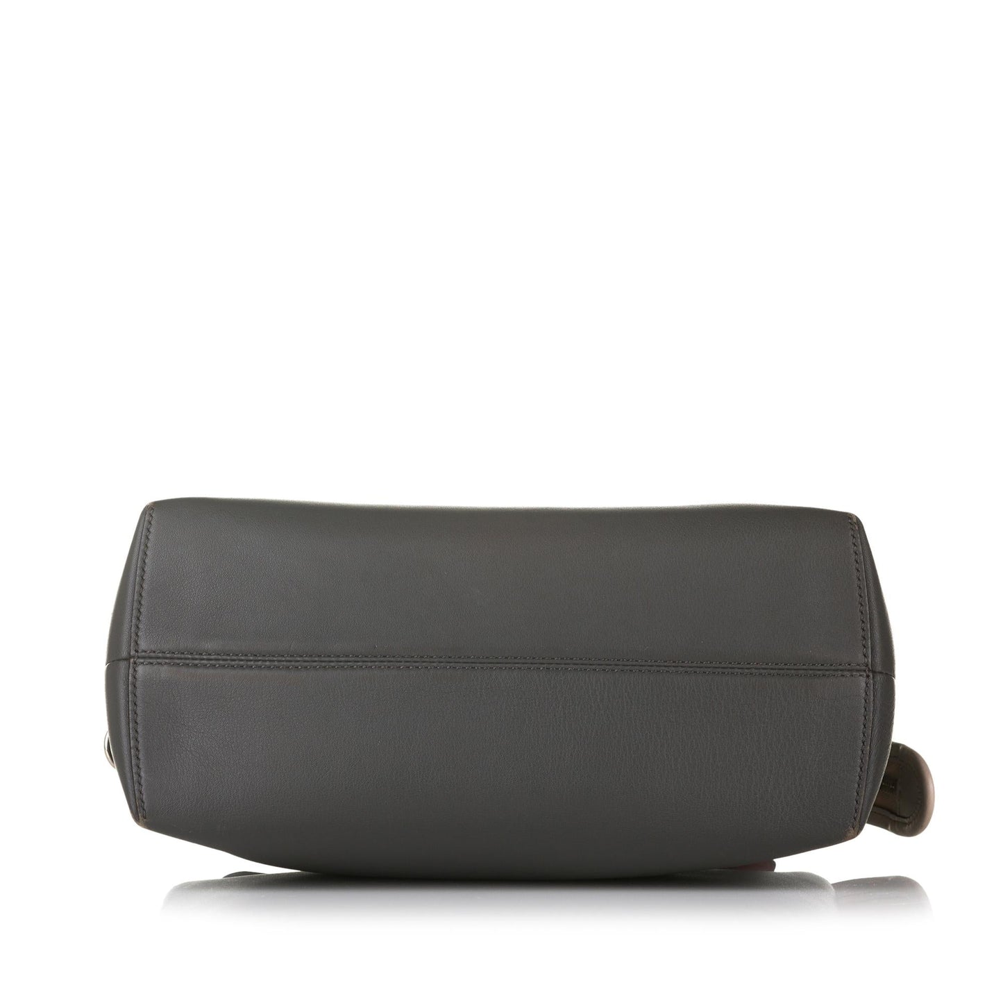 Luxury FendiBy The Way Leather Satchel (SHG-32892)