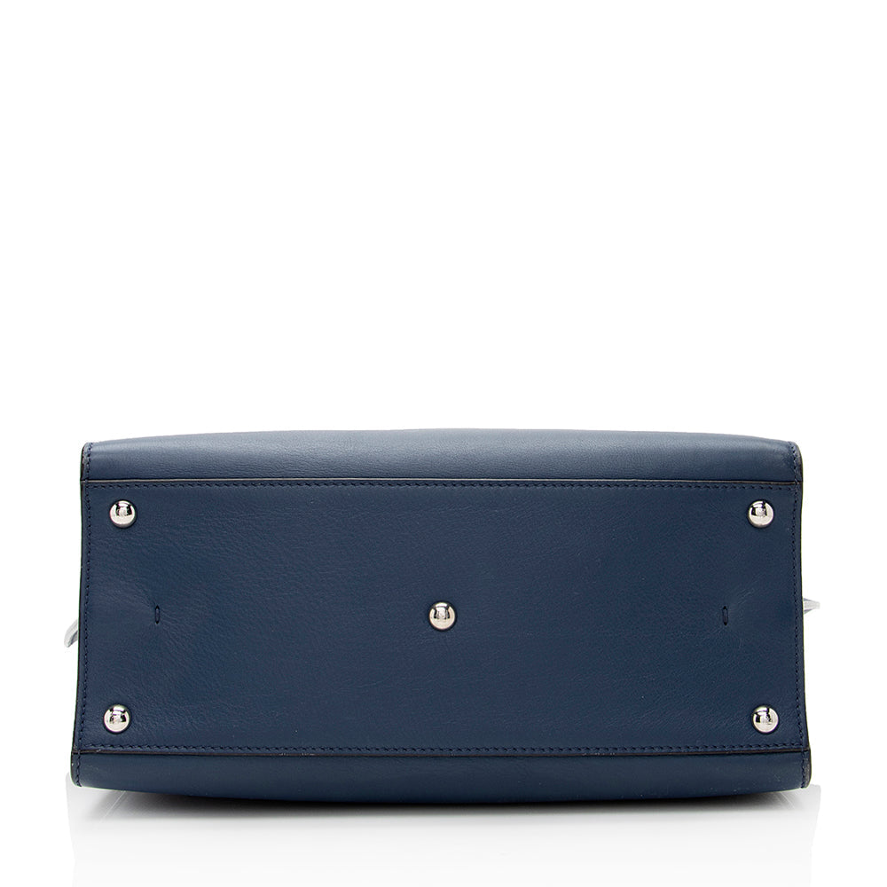 Luxury FendiCalfskin 3Jours Mini Tote (SHF-20617)
