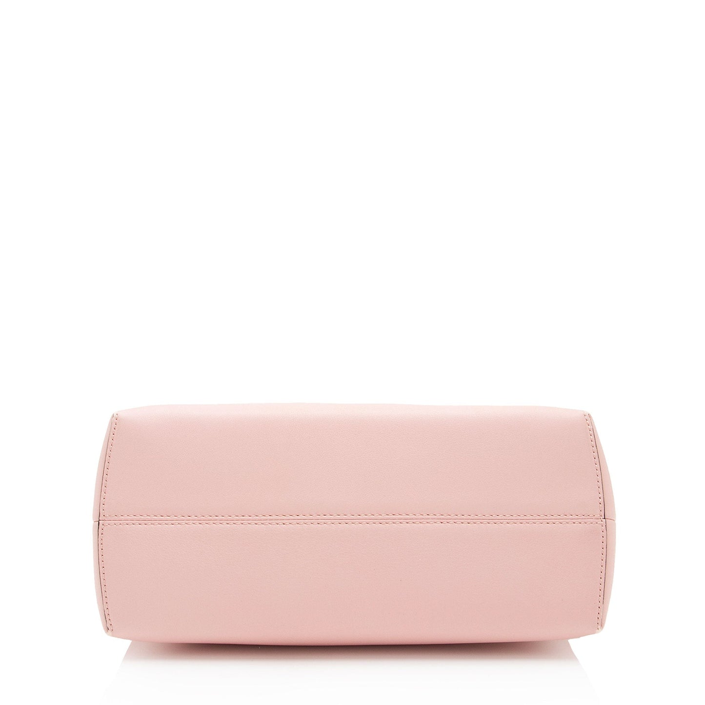 Luxury FendiCalfskin By The Way Medium Boston Bag (SHF-sCIyZU)