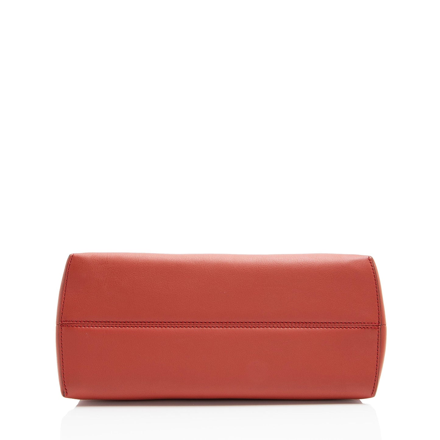 Luxury FendiCalfskin By The Way Small Boston Bag (SHF-EA1qRK)