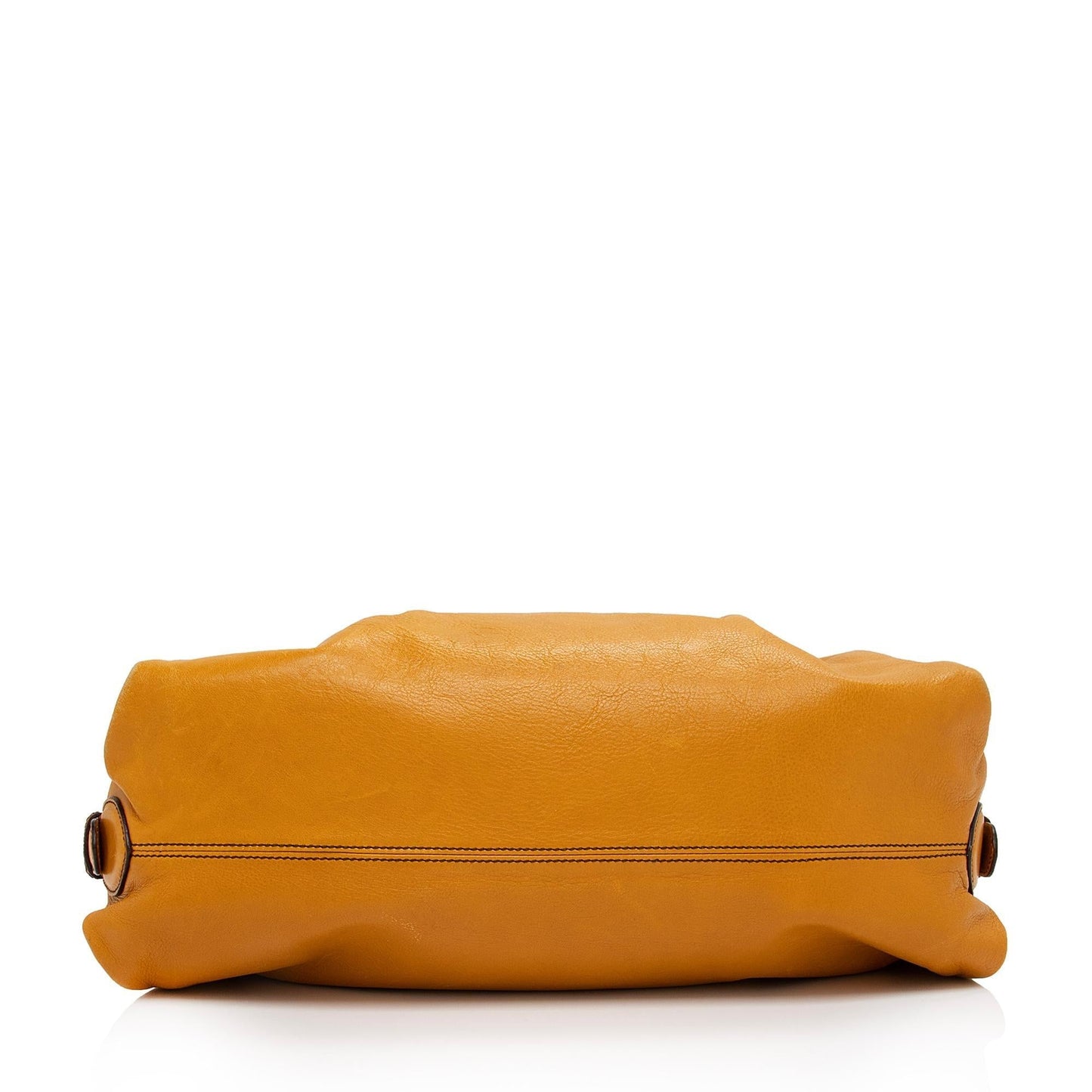 Luxury FendiCalfskin Doctor Hobo (SHF-MOx0bz)