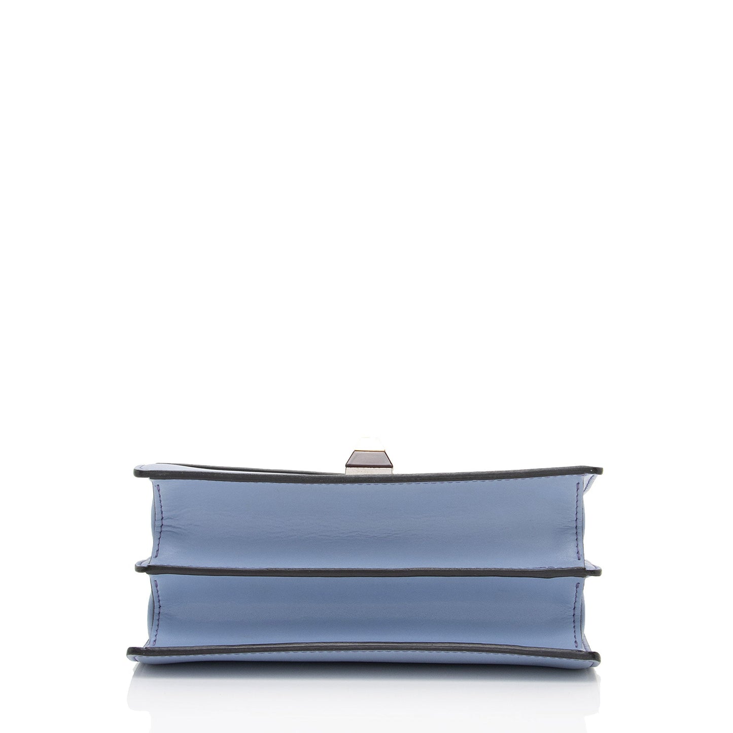 Luxury FendiCalfskin Kan I Small Shoulder Bag (SHF-oB2YGv)