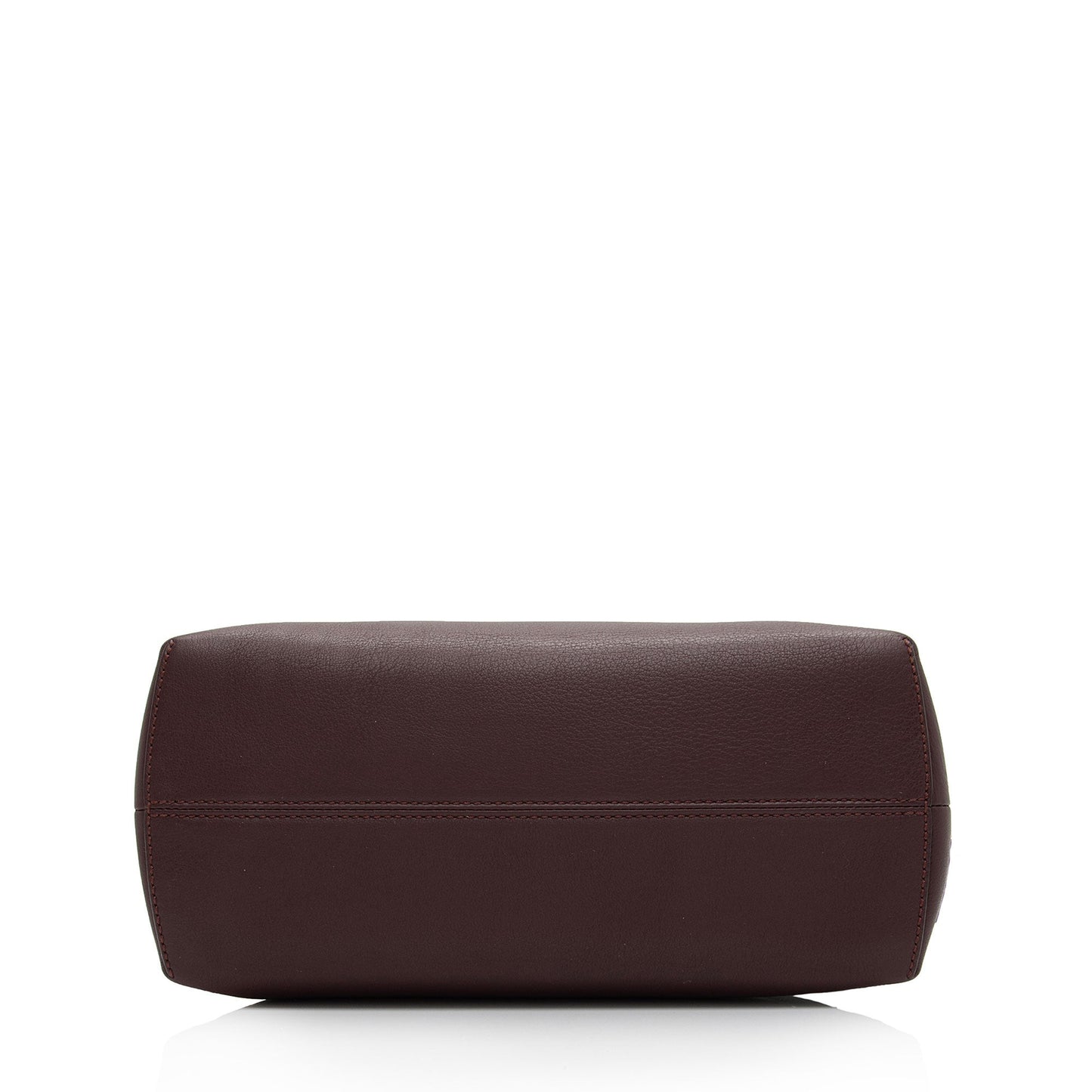 Luxury FendiCalfskin Python By The Way Small Boston Bag (SHF-yJjZI0)