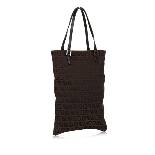 Luxury FendiCanvas Tote Bag (SHG-35256)