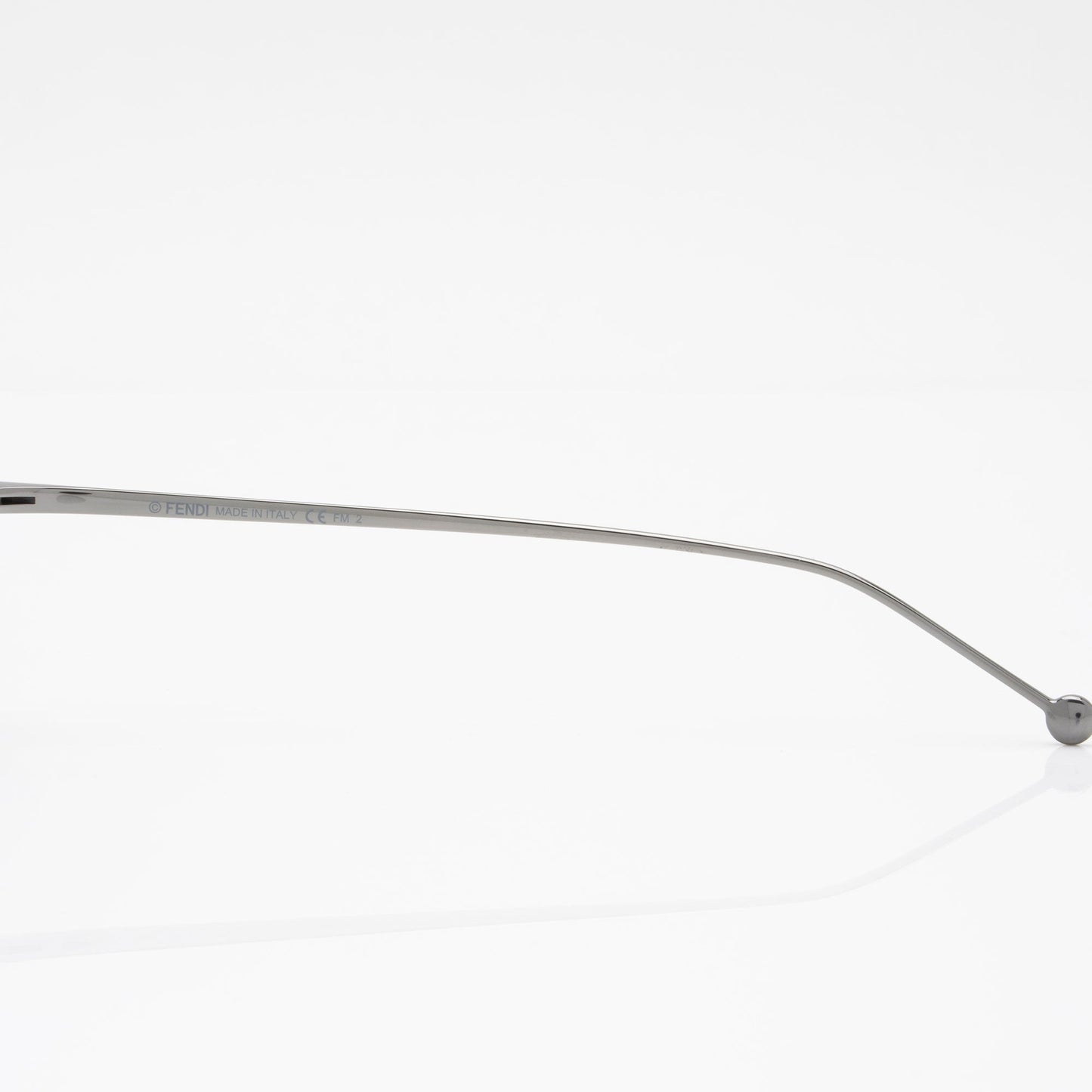 Luxury FendiCat Eye Sunglasses (SHF-SgGSes)
