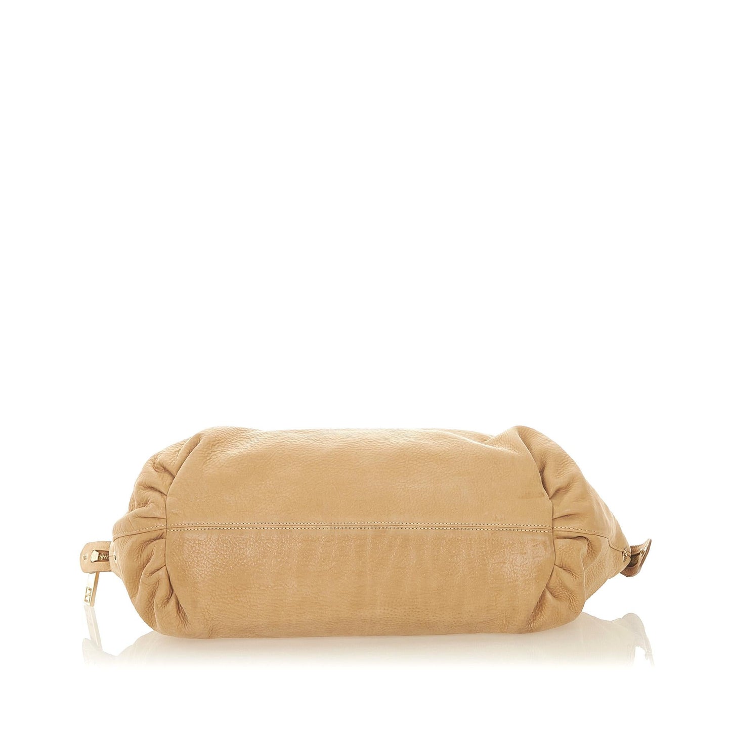Luxury FendiChains Leather Tote Bag (SHG-20146)
