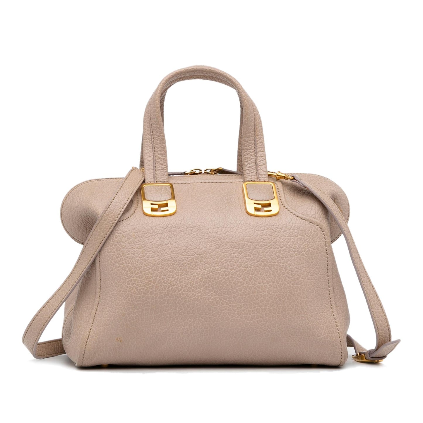 Luxury FendiChameleon Satchel (SHG-T4AdIz)