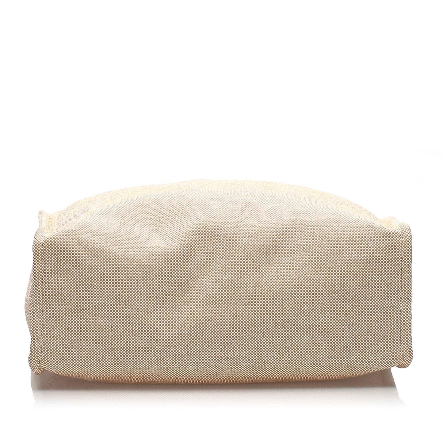 Luxury Fendi Cotton Tote Bag (SHG-22765)