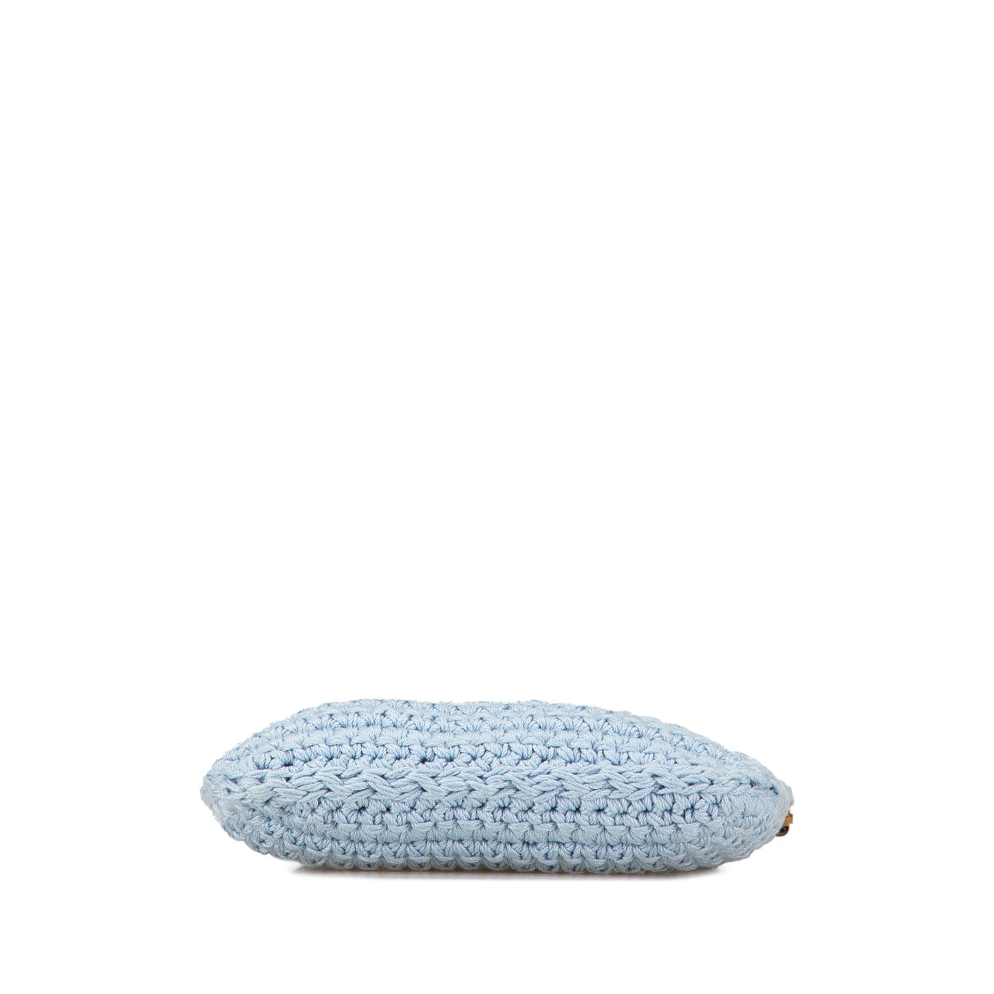 Luxury FendiCrochet Baguette Phone Bag (SHG-xPSdNI)