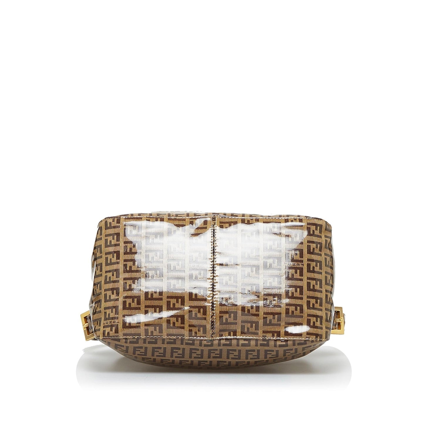 Luxury FendiCrystal Zucchino Doulbe Flap (SHG-YoSyeY)