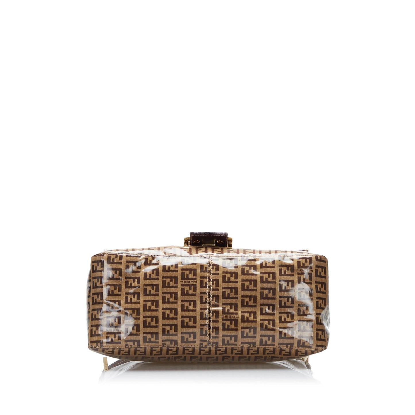Luxury FendiCrystal Zucchino Mamma Forever (SHG-WjOclw)