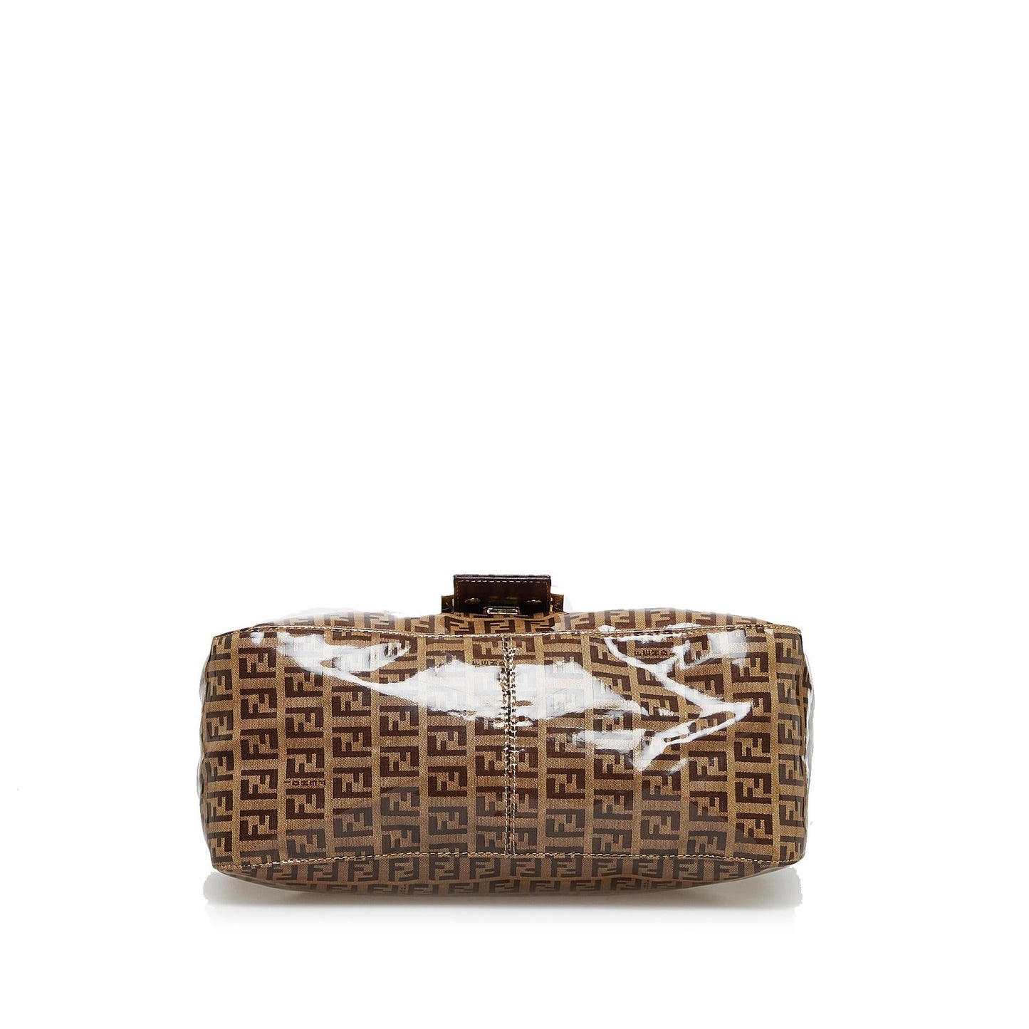 Luxury FendiCrystal Zucchino Mamma Forever (SHG-DRsZCX)
