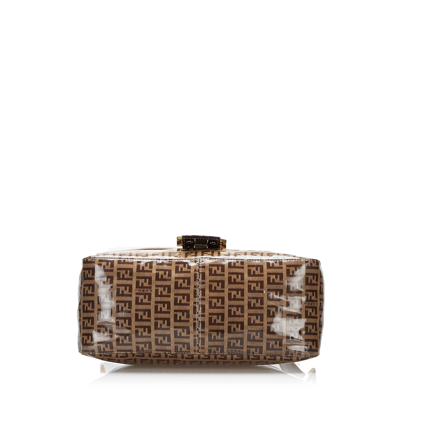 Luxury FendiCrystal Zucchino Mamma Forever (SHG-HC0ihu)